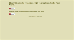 Desktop Screenshot of beuker.sk