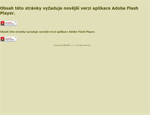 Tablet Screenshot of beuker.sk